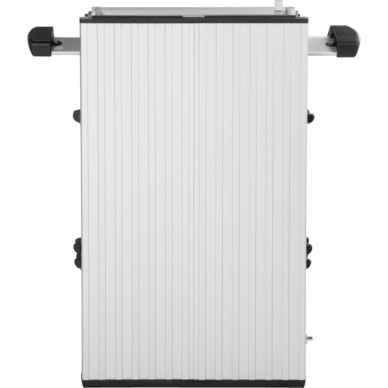 PIATTAFORMA TELESCOPICA SOLID TELESTEPS