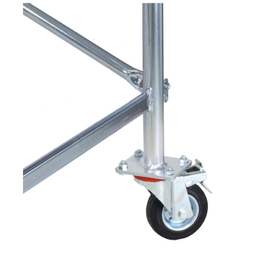 TRABATTELLO FOCUS - MODULO BASE M 1,88