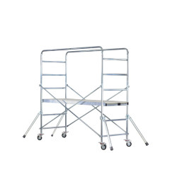 TRABATTELLO FOCUS - MODULO BASE M 1,88