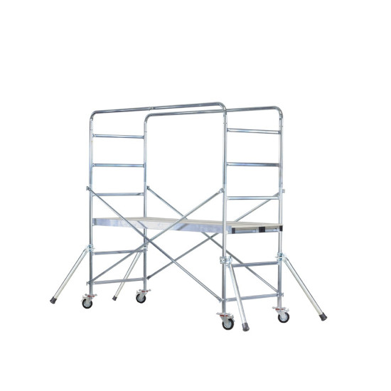 TRABATTELLO FOCUS - MODULO BASE M 1,88