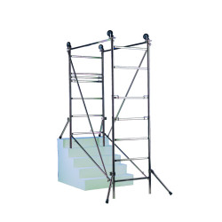 TRABATTELLO ITALIA - MODULO BASE M 1,95