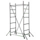 TRABATTELLO ITALIA - MODULO BASE M 1,95