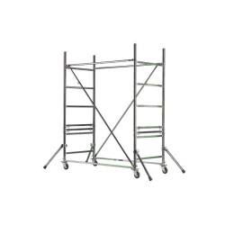 TRABATTELLO ITALIA - MODULO BASE M 1,95