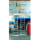 TRABATTELLO MILLENIUM ALTEZZA m 1,95