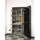 TRABATTELLO MILLENIUM ALTEZZA m 5,91