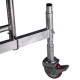 TRABATTELLO MILLENIUM ALTEZZA m 5,91