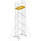 TRABATTELLO MILLENIUM ALTEZZA m 5,91