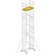 TRABATTELLO MILLENIUM ALTEZZA m 7,41