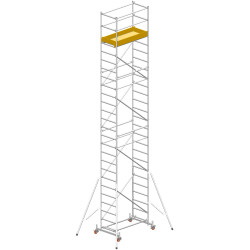 TRABATTELLO MILLENIUM ALTEZZA m 8,01