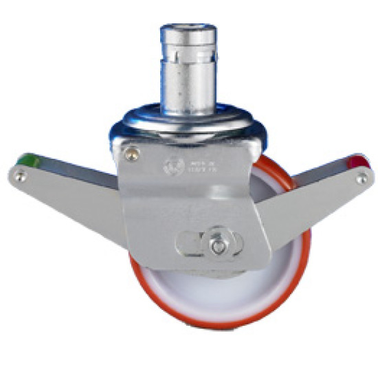 TRABATTELLO MILLENIUM ALTEZZA m 8,61