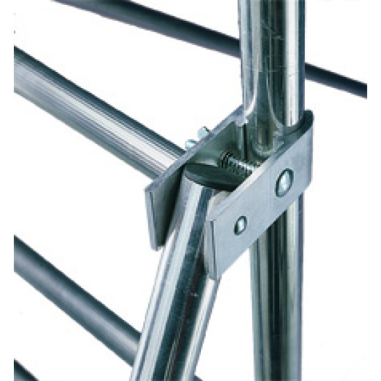 TRABATTELLO MILLENIUM ALTEZZA m 8,61