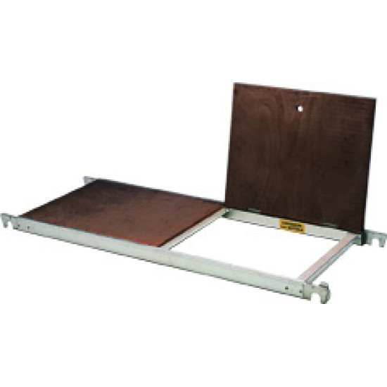 TRABATTELLO MILLENIUM ALTEZZA m 8,61