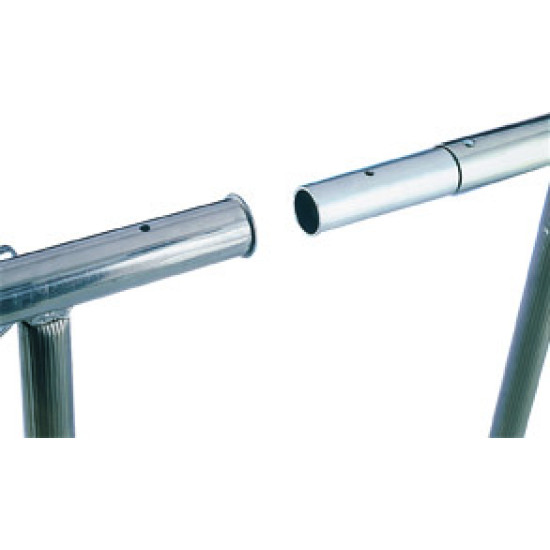 TRABATTELLO MILLENIUM ALTEZZA m 8,61