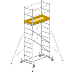 MILLENIUM “S“ M 3,81