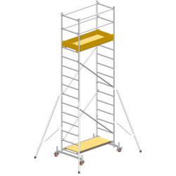 MILLENIUM “S“ M 4,71