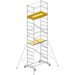 MILLENIUM “S“ M 5,31