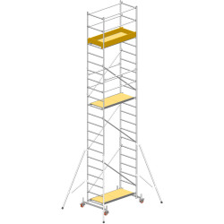 MILLENIUM “S“ M 6,81
