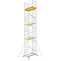 MILLENIUM “S“ M 8,01