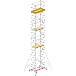 MILLENIUM “S“ M 8,31