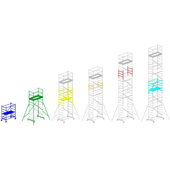 MILLENIUM “S“ M 4,71