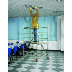 MILLENIUM “S“ M 6,51