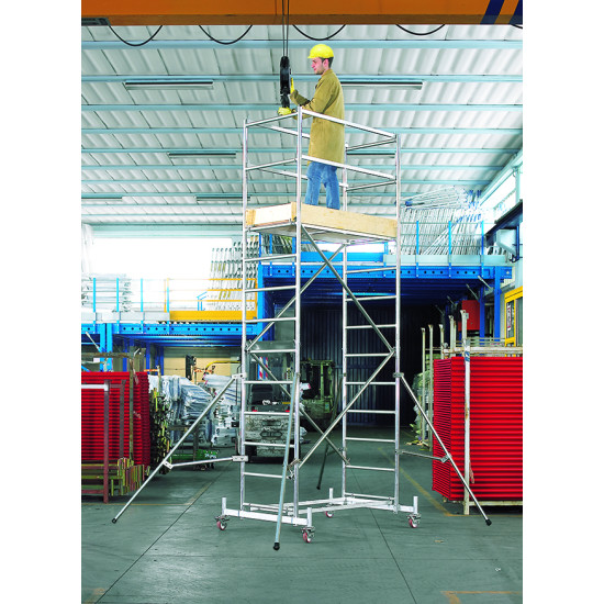 MILLENIUM “S“ M 6,81