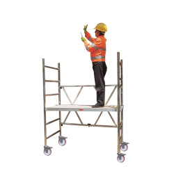 ROLLER “S“ M 2,86