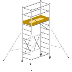 ROLLER “S“ M 3,50