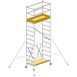 ROLLER “S“ M 4,40