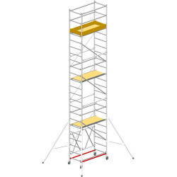 ROLLER “S“ M 7,10