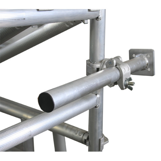 ROLLER PLUS S ANCORAGGIO OPTIONAL PER TRABATTELLI