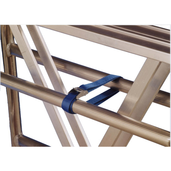 TRABATTELLO PROFESSIONALE ROLLER/PLUS "L" M 1,70