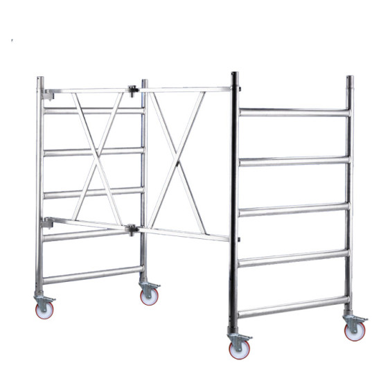 TRABATTELLO PROFESSIONALE ROLLER/PLUS "L" M 4,36