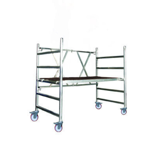 TRABATTELLO PROFESSIONALE ROLLER/PLUS "L" M 4,96