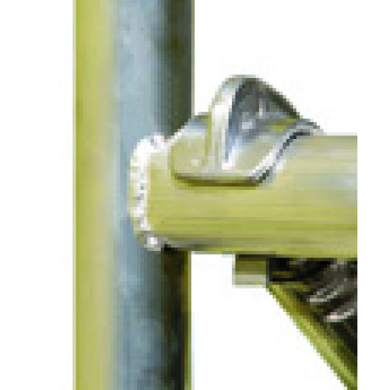 TRABATTELLO PROFESSIONALE ROLLER/PLUS "L" M 4,96