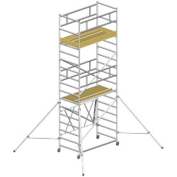 TRABATTELLO PROFESSIONALE ROLLER/PLUS "S" M 5,26
