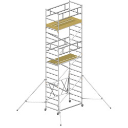 TRABATTELLO PROFESSIONALE ROLLER/PLUS "S" M 6,16