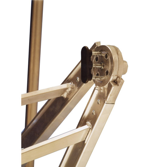 TRABATTELLO PROFESSIONALE ROLLER/PLUS "L" M 6,16