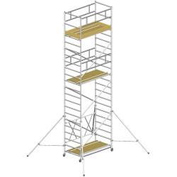 TRABATTELLO PROFESSIONALE ROLLER/PLUS "S" M 6,76