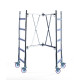 TRABATTELLO PROFESSIONALE ROLLER/PLUS "S" M 6,76