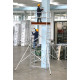 TRABATTELLO PROFESSIONALE ROLLER/PLUS "S" M 6,76