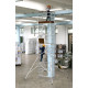 TRABATTELLO PROFESSIONALE ROLLER/PLUS "S" M 6,76