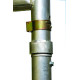 TRABATTELLO PROFESSIONALE ROLLER/PLUS "S" M 6,76