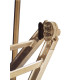 TRABATTELLO PROFESSIONALE ROLLER/PLUS "S" M 6,76