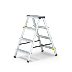 SCALETTA BOBO PLUS 4 GRADINI