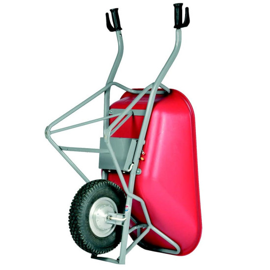 CARRIOLA ELETTRICA DA 90 LITRI