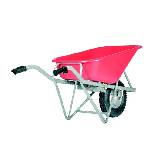 CARRIOLA ELETTRICA DA 90 LITRI