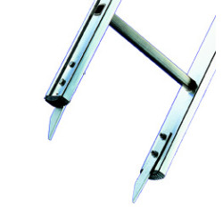 KIT 2 PUNTALI PER SCALE AGRICOLTURA