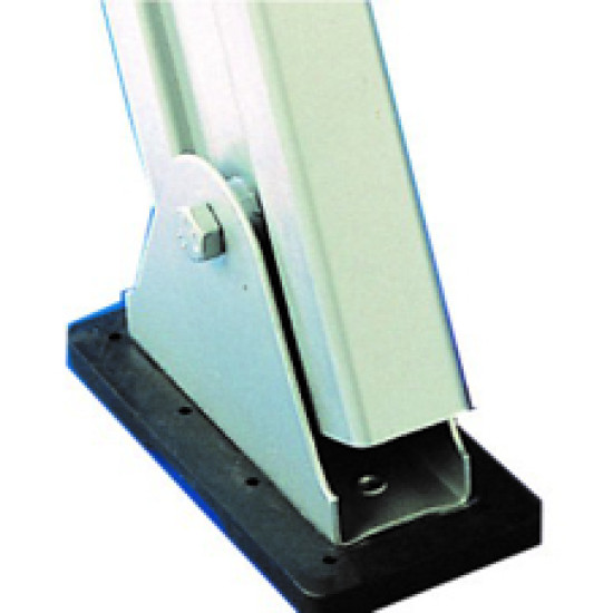 KIT 2 PIEDINI SNODATI STANDARD