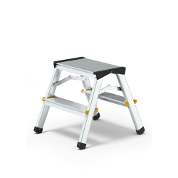 SGABELLO BOBO PLUS 2 GRADINI